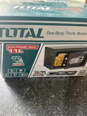 Safety Box