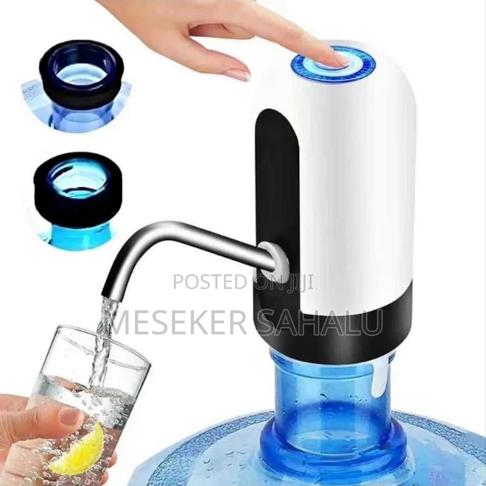 Water Dispenser