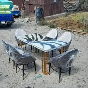 Hotel Chair and Tebl