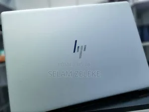 New Laptop HP EliteBook 845 G8 16GB AMD Ryzen 5 SSD 512GB