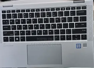 New Laptop HP EliteBook X360 1030 16GB Intel Core i7 SSD 512GB