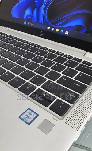 New Laptop HP EliteBook X360 1030 16GB Intel Core i7 SSD 512GB
