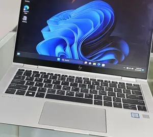 New Laptop HP EliteBook X360 1030 16GB Intel Core i7 SSD 512GB