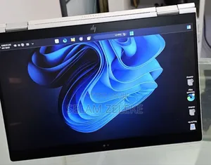 New Laptop HP EliteBook X360 1030 16GB Intel Core i7 SSD 512GB
