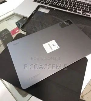 New Realime Pad 55 Ultra Max 128 GB