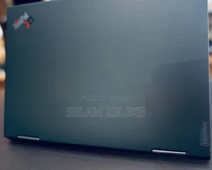 New Laptop Lenovo Thinkpad X1 Yoga 32GB Intel Core i7 SSD 512GB