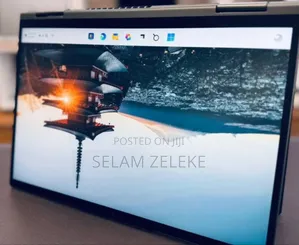 New Laptop Lenovo Thinkpad X1 Yoga 32GB Intel Core i7 SSD 512GB