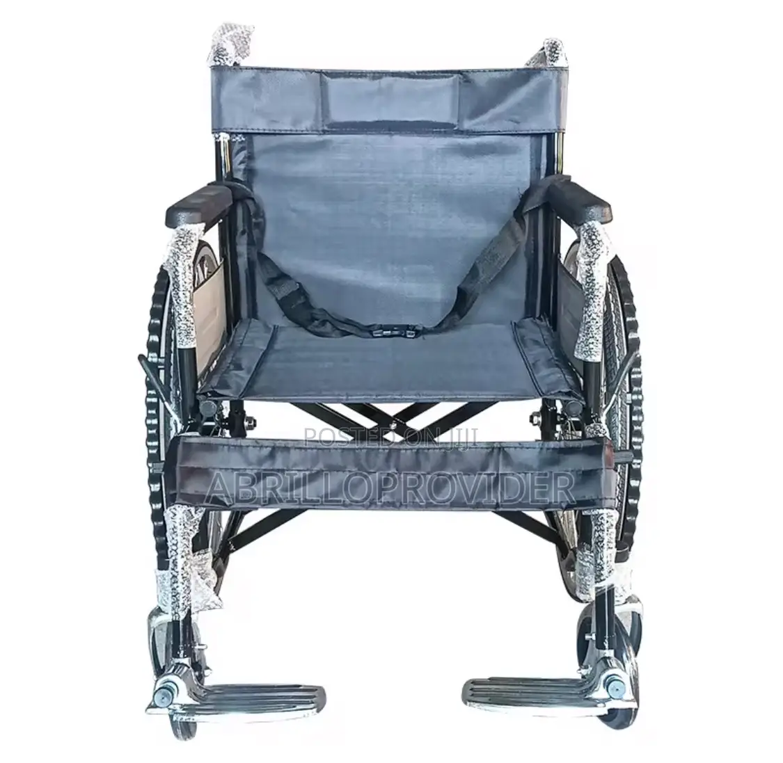 Kaiyang Ky875 Manual Wheelchair Standard Steel Cheap