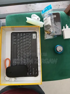 C-Idea Tablet