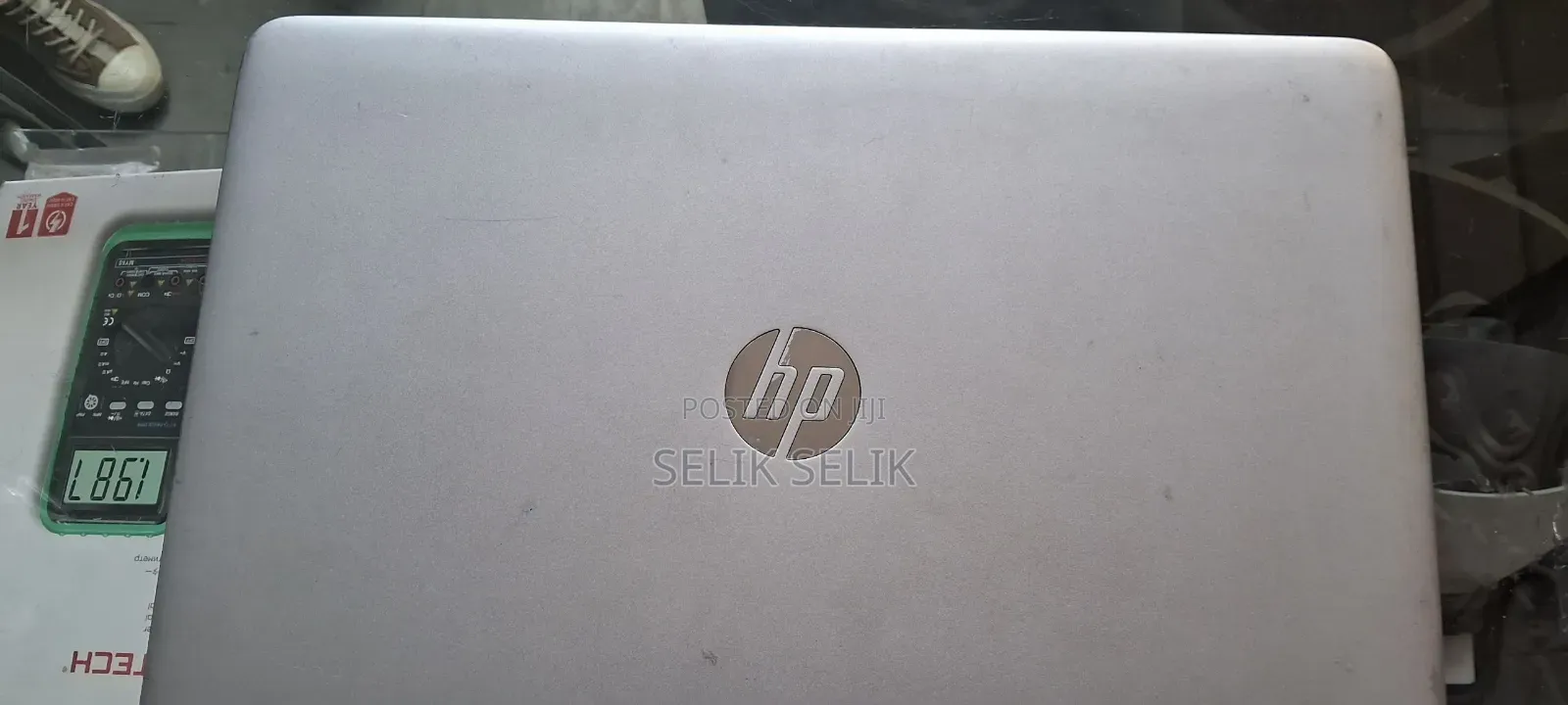 Laptop HP EliteBook 840 8GB Intel Core i5 HDD 500GB