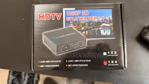 Hdmi Splitter