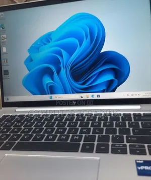 New Laptop HP EliteBook 840 G9 16GB Intel Core i7 SSD 512GB