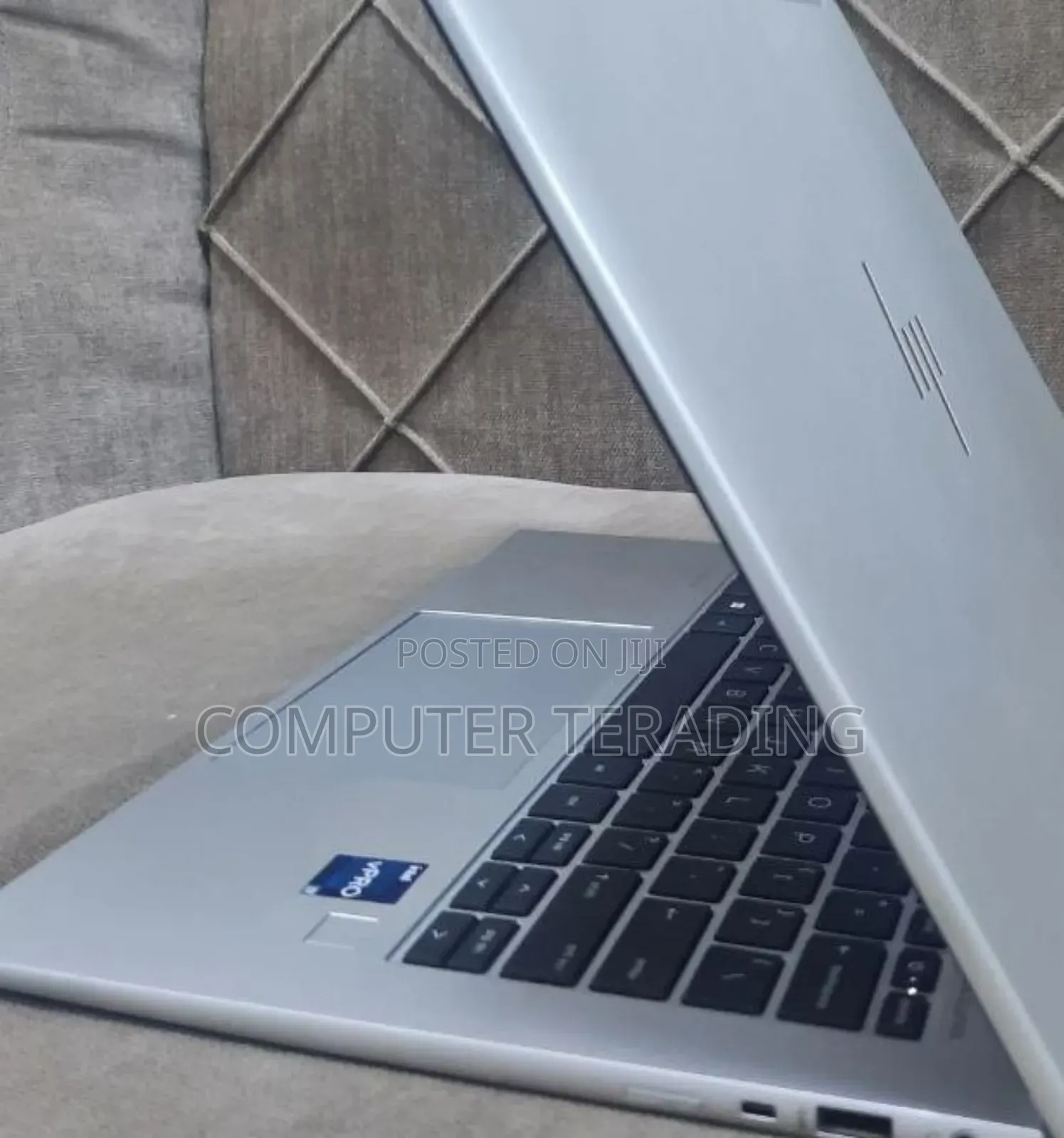 New Laptop HP EliteBook 840 G9 16GB Intel Core i7 SSD 512GB