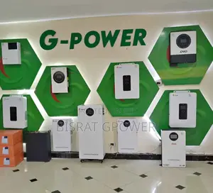 Gpower( Lithium_ion Battery)