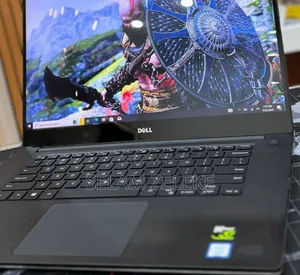 New Laptop Dell 16GB Intel Core i7 SSD 512GB