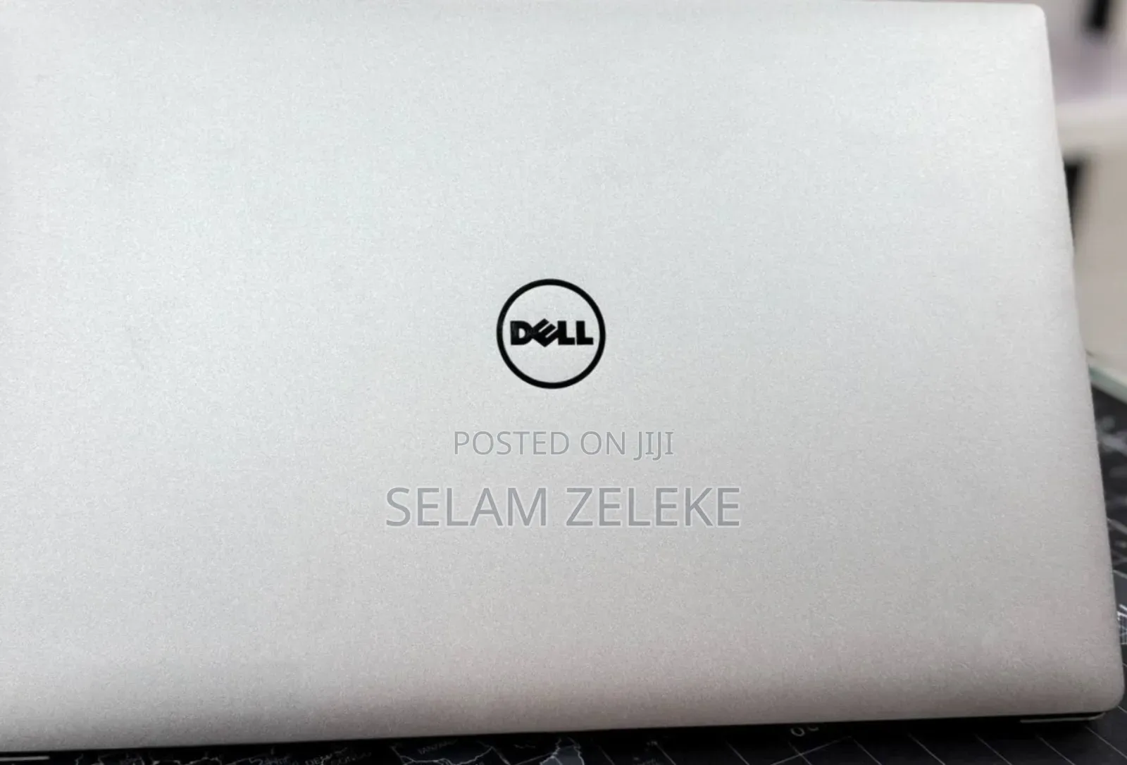 New Laptop Dell 16GB Intel Core i7 SSD 512GB