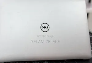 New Laptop Dell 16GB Intel Core i7 SSD 512GB