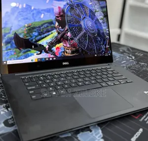 New Laptop Dell 16GB Intel Core i7 SSD 512GB