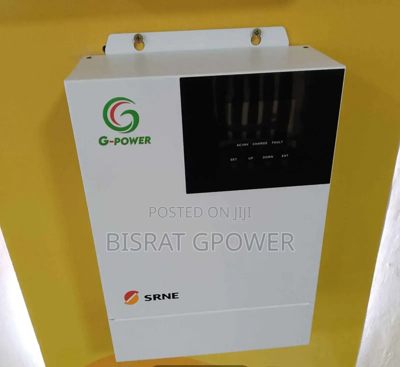 Gpower( Lithium_ion Battery)