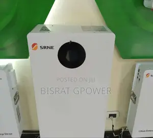 Gpower( Lithium_ion Battery)