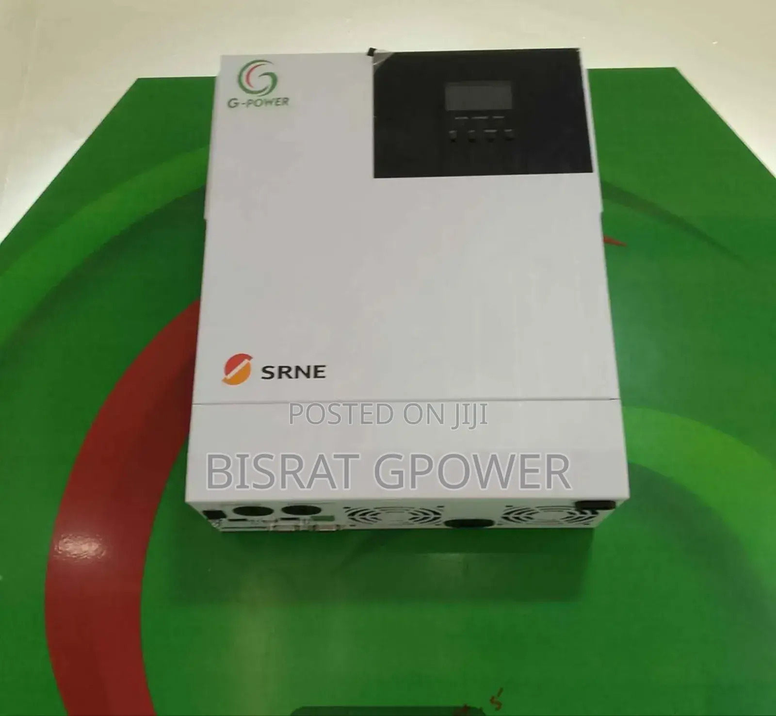 Gpower( Lithium_ion Battery)