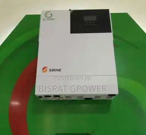 Gpower( Lithium_ion Battery)