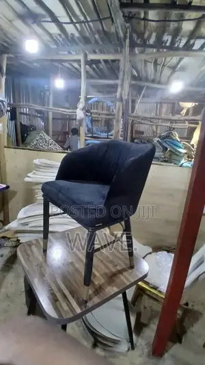 ምቹ እና ዘመናዊ ወንበሮች