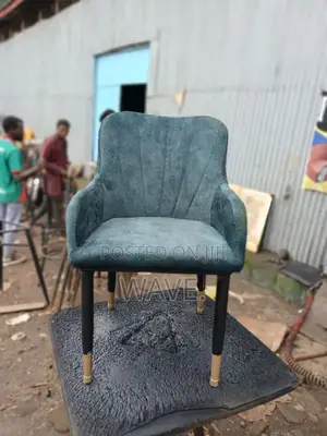 ምቹ እና ዘመናዊ ወንበሮች