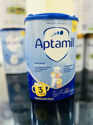 Aptamil Uk Milk