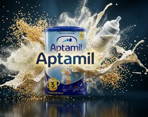 Aptamil Uk Milk