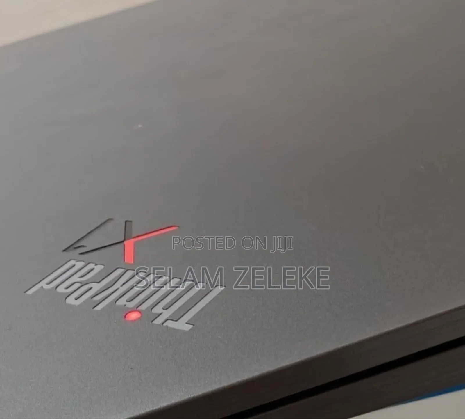 New Laptop Lenovo Thinkpad X1 Yoga 32GB Intel Core i7 SSD 512GB