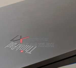New Laptop Lenovo Thinkpad X1 Yoga 32GB Intel Core i7 SSD 512GB