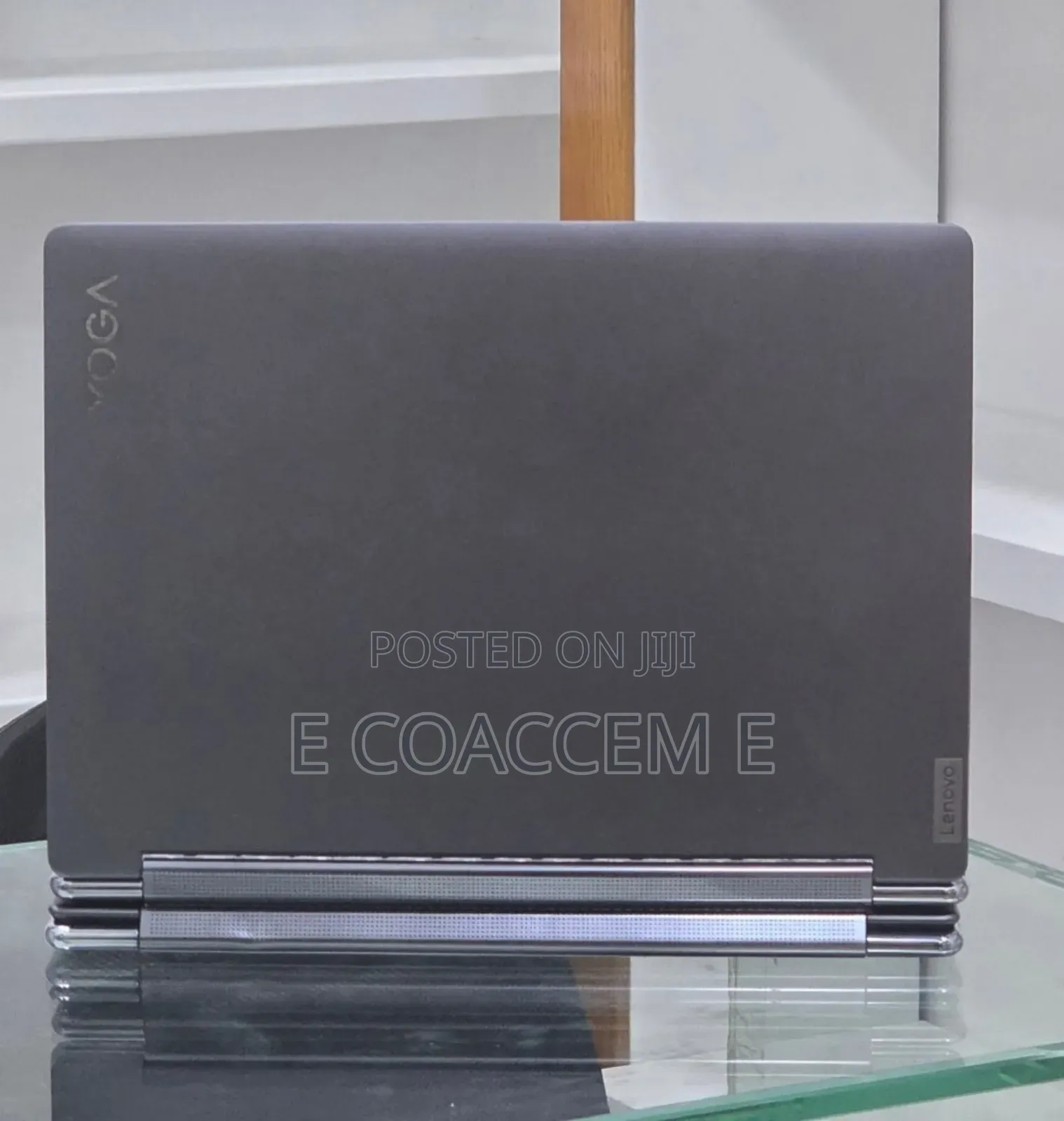 New Laptop Lenovo Yoga 9i 16GB Intel Core i7 SSD 1T