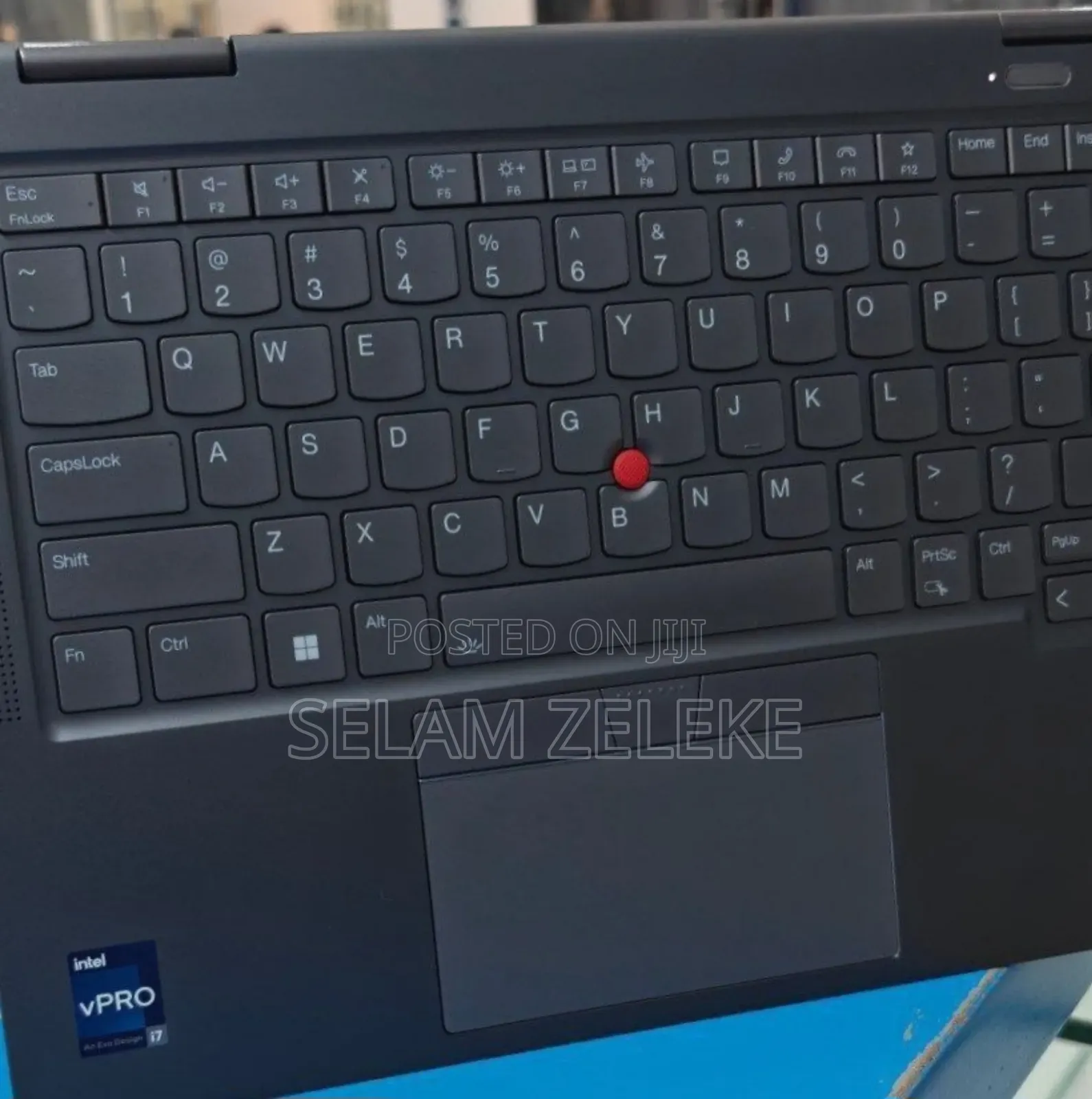 New Laptop Lenovo Thinkpad X1 Yoga 32GB Intel Core i7 SSD 512GB