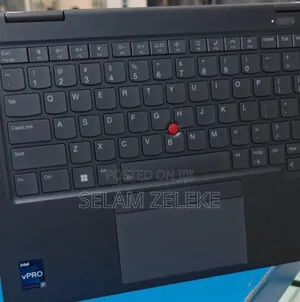 New Laptop Lenovo Thinkpad X1 Yoga 32GB Intel Core i7 SSD 512GB