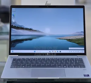 New Laptop HP ProBook 440 16GB Intel SSD 512GB