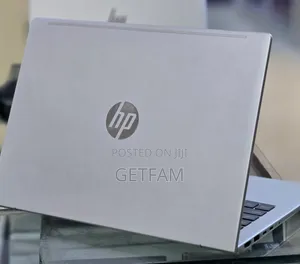 New Laptop HP ProBook 440 16GB Intel SSD 512GB