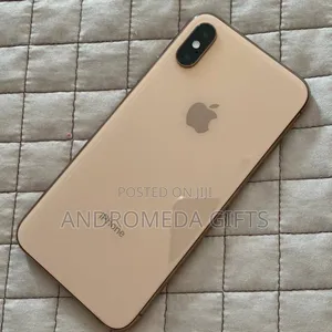 Apple iPhone XS 64 GB Gray