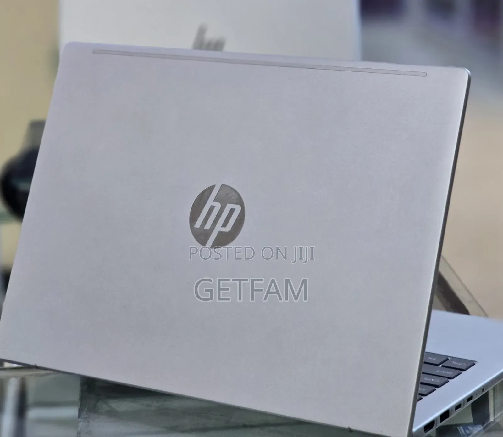 New Laptop HP ProBook 440 16GB Intel SSD 512GB
