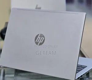 New Laptop HP ProBook 440 16GB Intel SSD 512GB