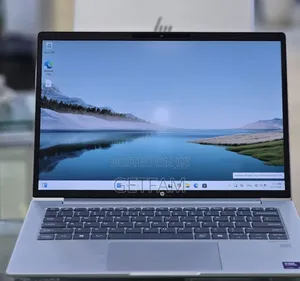 New Laptop HP ProBook 440 16GB Intel SSD 512GB