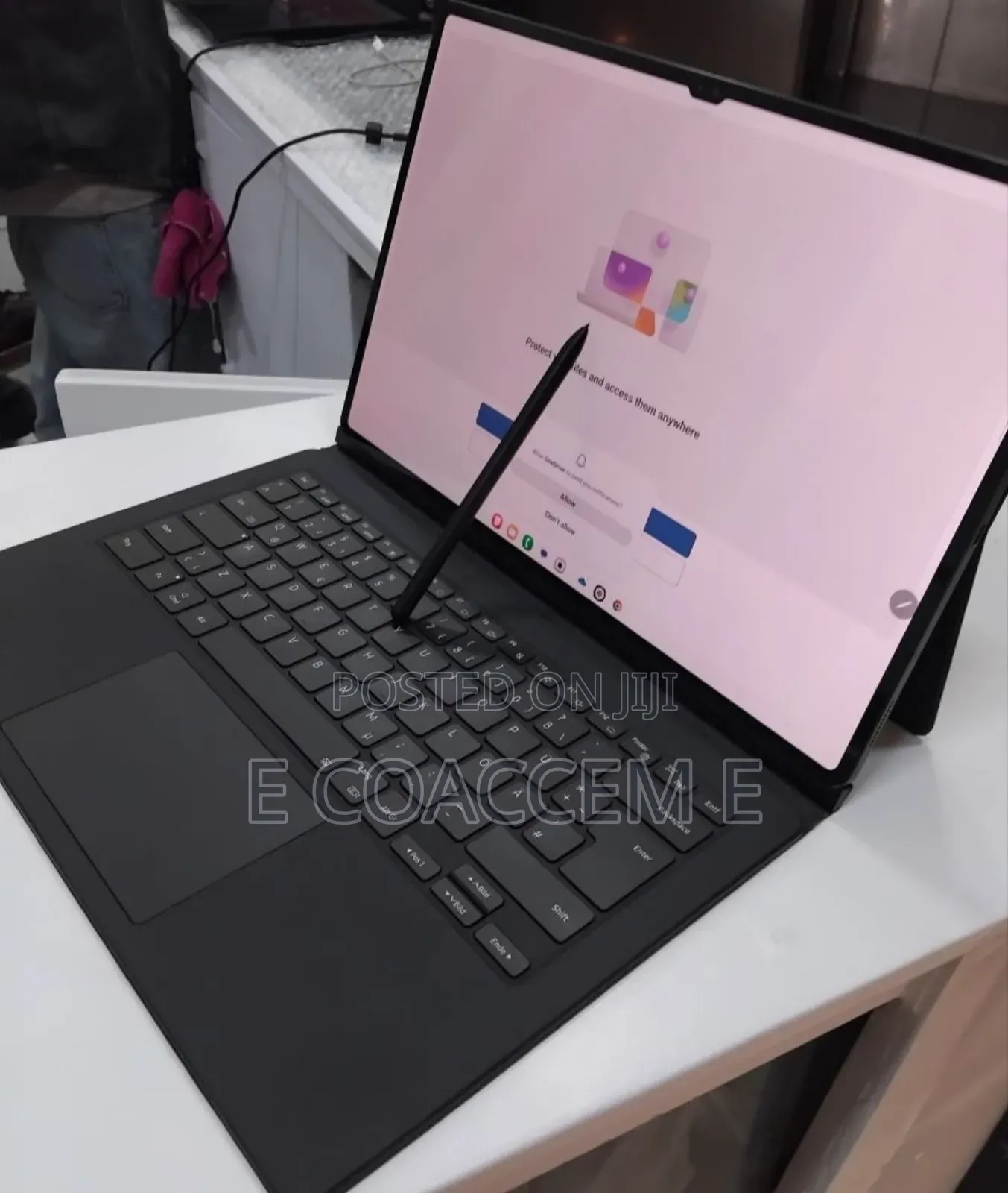 Samsung Galaxy Tab S8 Ultra 256 GB