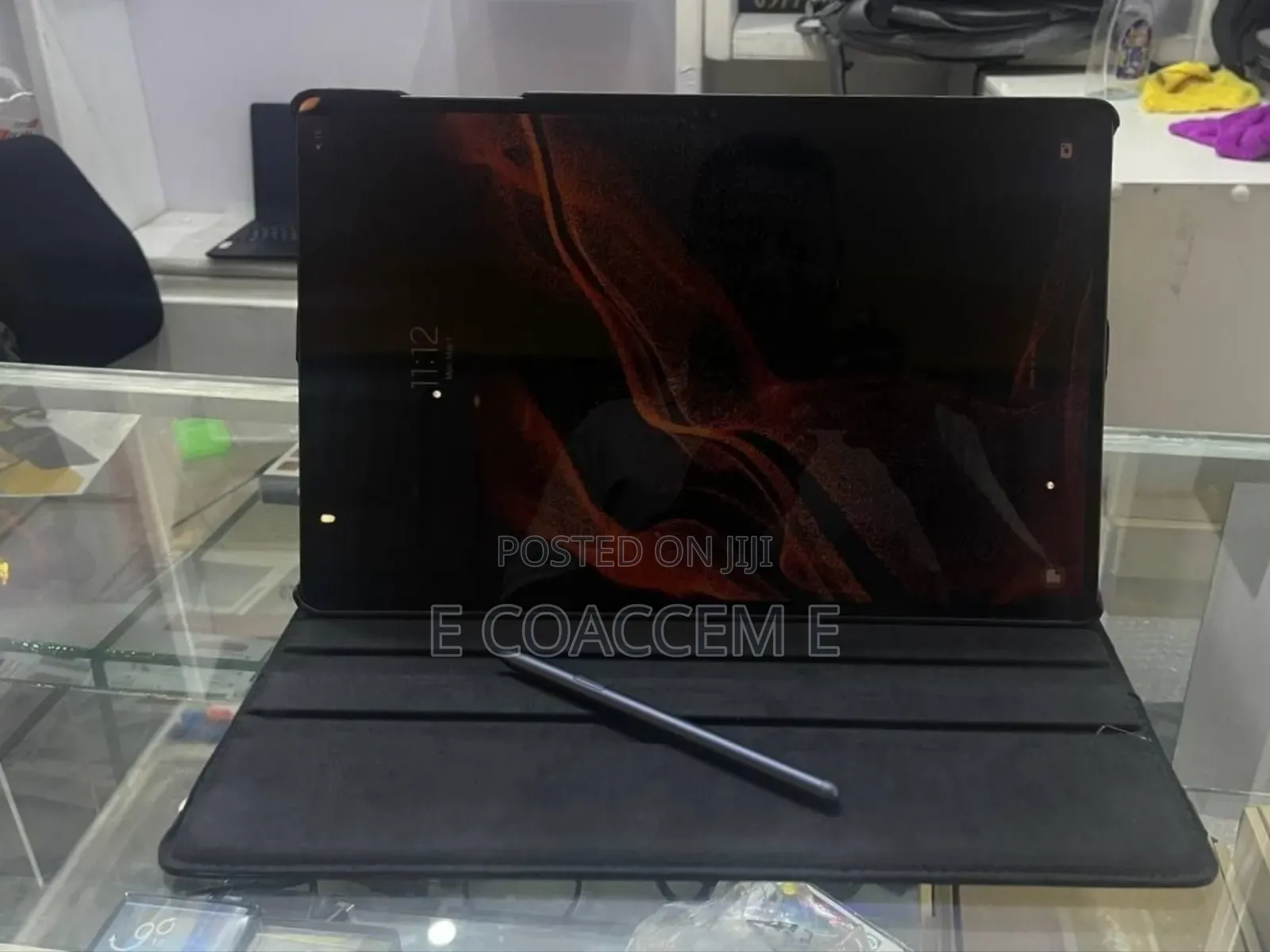 Samsung Galaxy Tab S8 Ultra 256 GB