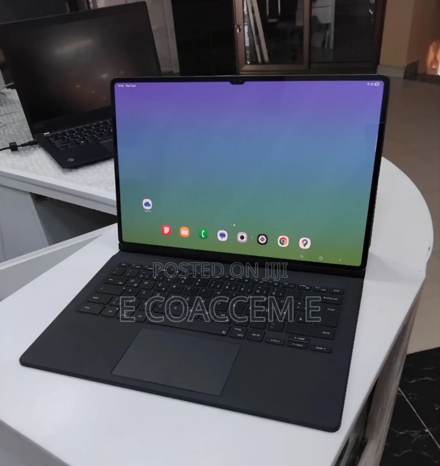 Samsung Galaxy Tab S8 Ultra 256 GB