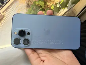 Apple iPhone 13 Pro 256 GB Blue