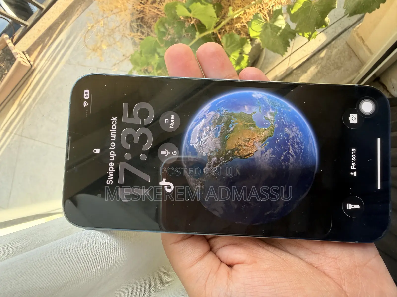 Apple iPhone 13 Pro 256 GB Blue