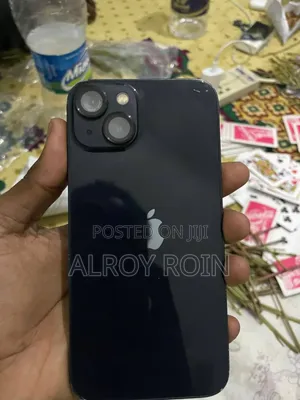 Apple iPhone 13 128 GB Black