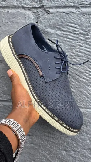 Rushine Tr Casual Sneakers High Master Quality Flat Shoes