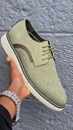 Rushine Tr Casual Sneakers High Master Quality Flat Shoes