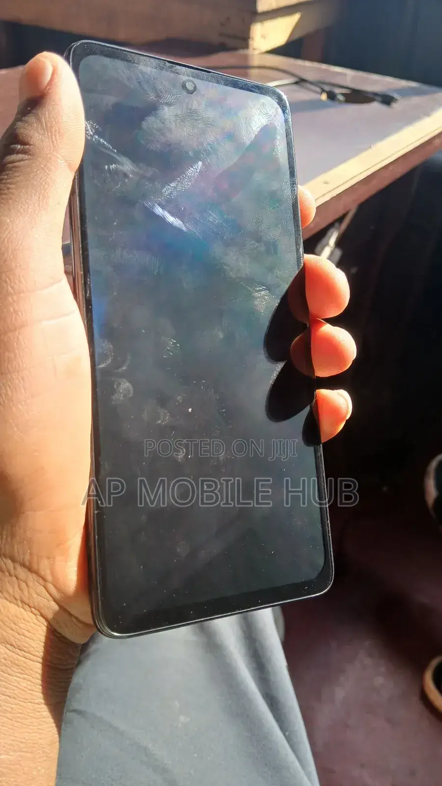 Samsung Galaxy A51 5G 128 GB Silver